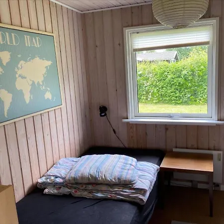 Birit - 400m From The Sea In Se Jutland By Interhome Dom wakacyjny