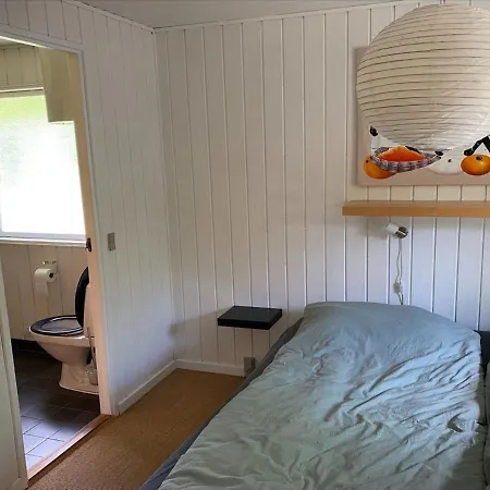 Birit - 400m From The Sea In Se Jutland By Interhome Nedre Lysabild