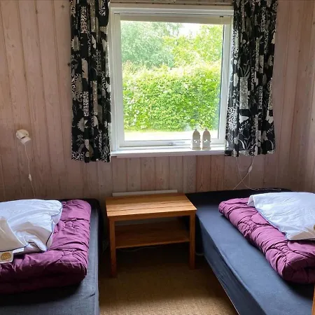 Birit - 400m From The Sea In Se Jutland By Interhome *